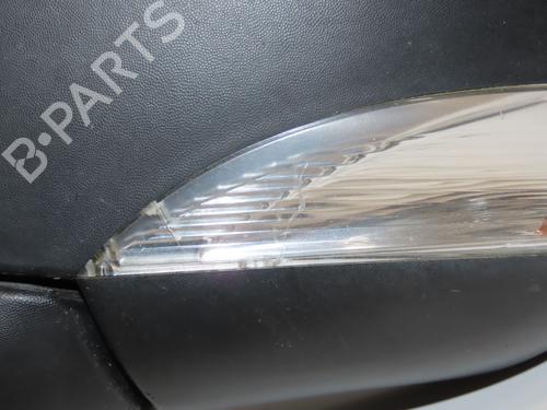 Left mirror RENAULT CLIO IV (BH_) 1.5 dCi 75 | BP19069221C26 
