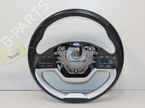 Rat KIA PICANTO II (TA) 1.0 (67 hp) 28801580