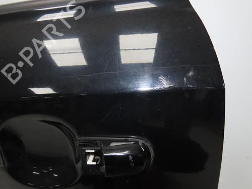 Left rear door HYUNDAI TUCSON (JM) 2.0 CRDi All-wheel Drive | BP28831894C4 