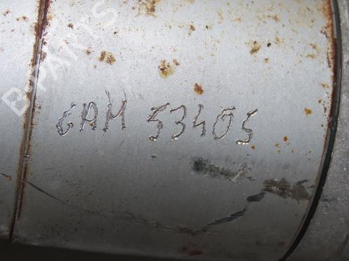 Starter TOYOTA AURIS (_E15_) 1.4 D-4D (NDE150_, NDE150R) | BP32872881M8 - Image 5
