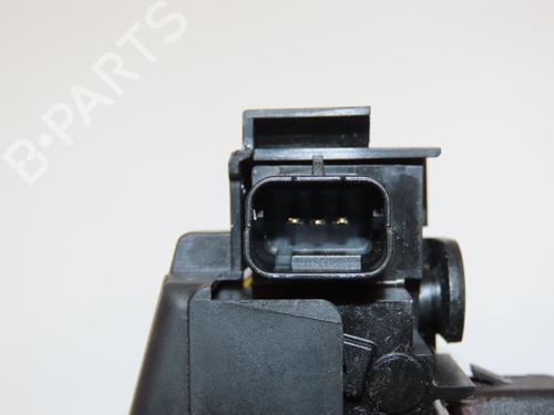Tailgate lock CITROËN C4 Picasso II 1.6 BlueHDi 120 | BP28802192C101 