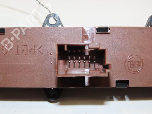 Used Warning switch CITROËN JUMPER II Van 2.2 HDi 130 (130 hp) 28830223