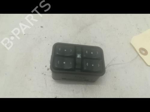 Used Left front window switch Left front window switch OPEL ZAFIRA A MPV (T98) 2.0 DTI 16V (F75) (101 hp) 9600308 9600308