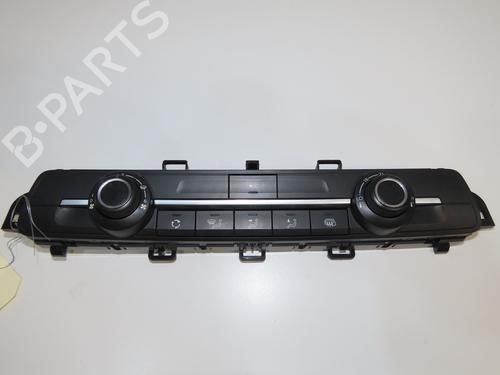 climate-control-citroen-jumpy-iii-van-v_-2016-36283615 main image