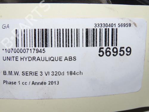Módulo de ABS Módulo de ABS 37275864 37275864