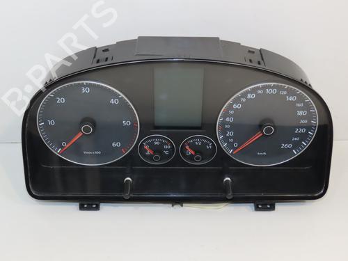Quadrante VW CADDY III Box Body/MPV (2KA, 2KH, 2CA, 2CH) 1.9 TDI 4motion | BP18129662C47 - Image 6