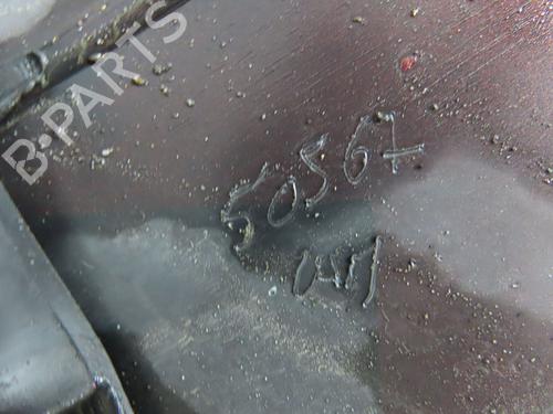 Rear bumper PEUGEOT 306 Hatchback (7A, 7C, N3, N5) 2.0 HDI 90 | BP28832074C8 
