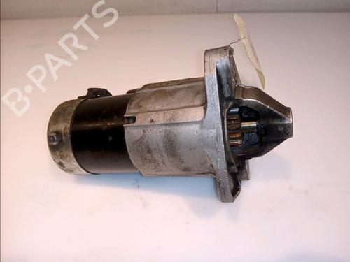 Used Starter Starter RENAULT MEGANE II (BM0/1_, CM0/1_) 1.5 dCi (BM1F, CM1F) (86 hp) 33132487 33132487
