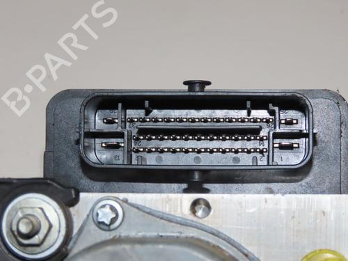 ABS pump LANCIA YPSILON (312_) 1.2 (312.PXA1A, 312.YXA1A) | BP40484805M43 - Image 6