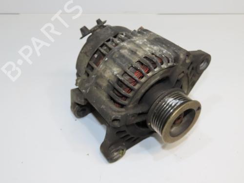Used Alternator Alternator CITROËN JUMPY I Van (BS_, BT_, BY_, BZ_) 1.6 i (79 hp) 35772981 35772981
