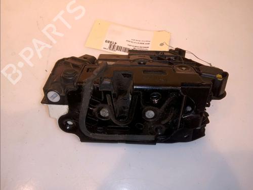 Rear left lock SEAT IBIZA IV (6J5, 6P1) 1.6 TDI | BP12354768C100 