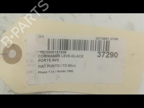 Used Switch FIAT PUNTO (176_) 1.7 TD (71 hp) 9601120