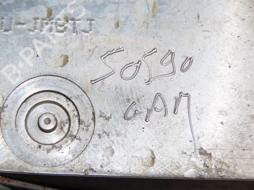 ABS pump MINI MINI (R56) Cooper | BP28801625M43 