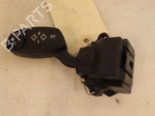 Used Steering column stalk Steering column stalk BMW 5 (E60) 530 d (218 hp) 16555716 16555716