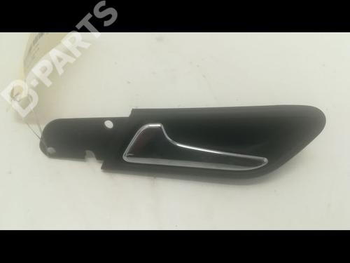 Used Rear left interior door handle MERCEDES-BENZ B-CLASS Sports Tourer (W245) B 180 CDI (245.207) (109 hp) 9602439