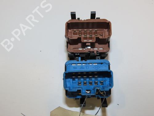 Left front window switch RENAULT CLIO III (BR0/1, CR0/1) 1.5 dCi (BR17, CR17) | BP28831744I27 - Image 3