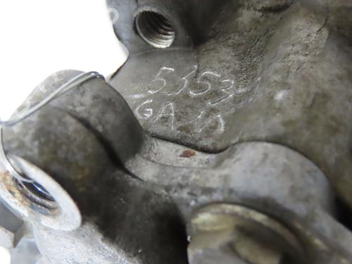 Steering pump VW GOLF IV (1J1) 1.9 TDI | BP28801577M99