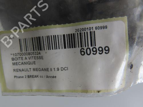 Gearkasse Gearkasse 39157288 39157288