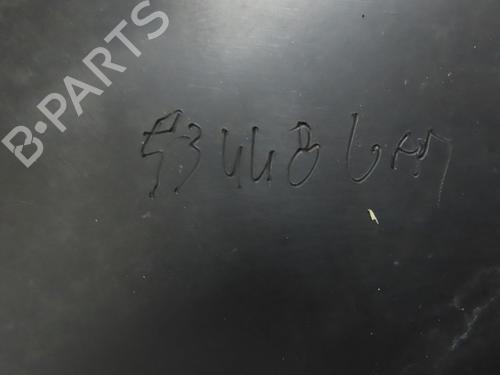 Corner bumper CITROËN JUMPER II Van 2.0 BlueHDi 130 | BP28830847C117