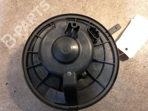 Heater blower motor SEAT ALTEA (5P1) 1.9 TDI | BP9612675M62 