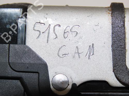 Rear right lock FORD PUMA (J2K, CF7) 1.0 Flexifuel | BP28831934C99 