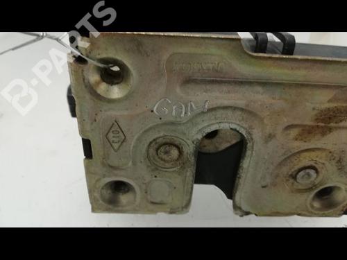 Rear left lock RENAULT ESPACE III (JE0_) 2.2 12V TD (JE0E, JE0H, JE0P) | BP9595607C100 
