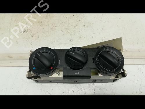 Used Climate control Climate control VW FOX Hatchback (5Z1, 5Z3, 5Z4) 1.4 TDI (70 hp) 36494403 36494403