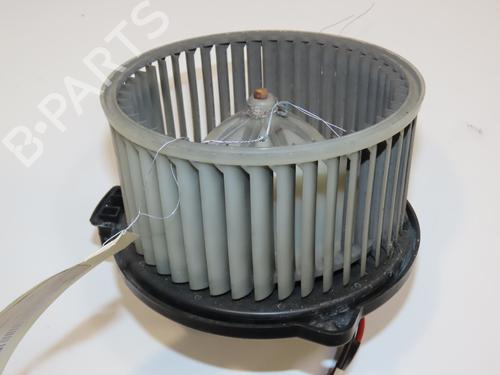 Used Heater blower motor RENAULT CLIO III (BR0/1, CR0/1) 1.5 dCi (88 hp) 28967218
