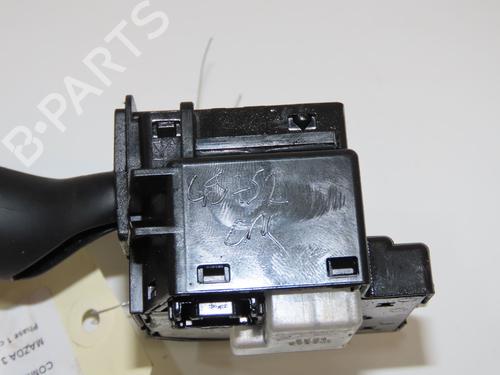 Steering column stalk MAZDA 3 (BL) 1.6 MZ-CD (BL14) | BP33417744I23 - Image 3