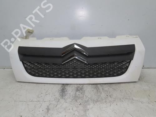 Grill CITROËN JUMPER II Van 2.2 HDi 130 (130 hp) 30978856