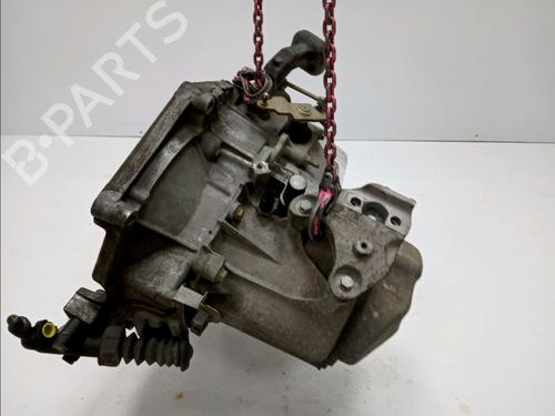 Used Gearbox CITROËN C2 (JM_) 1.1 (60 hp) 11099746
