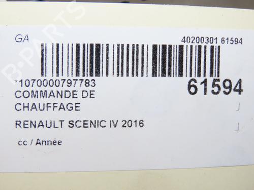 AC-Styringsenhed/Manøvreenhed AC-Styringsenhed/Manøvreenhed 39624937 39624937