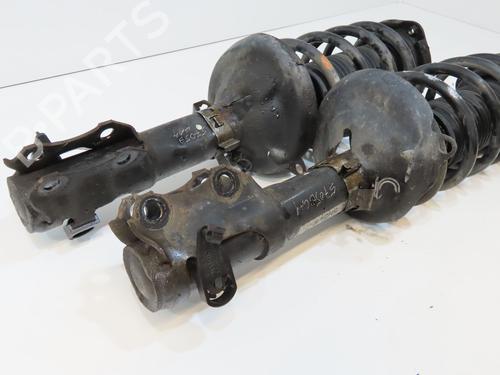 Right front shock absorber VW POLO (6N2) 1.4 | BP31242484M17 