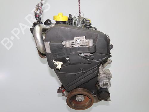 Engine DACIA DUSTER (HS_) 1.5 dCi | BP34609405M1  - Image 6