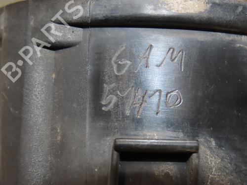 Left front fog light NISSAN NOTE (E11, NE11) 1.5 dCi | BP28832416C30 