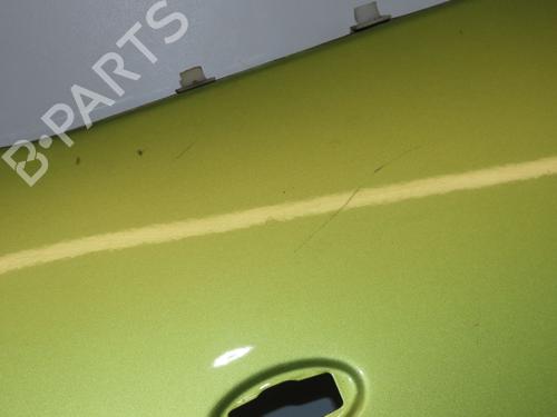 Used Left front fenders Left front fenders CITROËN C3 Picasso (SH_) 1.6 HDi (90 hp) 36345304 36345304