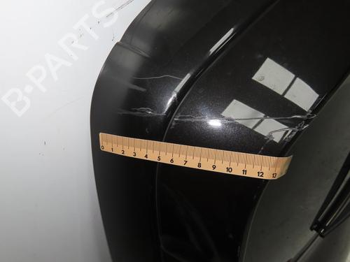 Tailgate RENAULT TWINGO II (CN0_) 1.2 16V (CN04, CN0B) | BP31121044C6