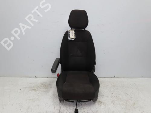 Stoel links voor PEUGEOT BOXER Van 2.2 BlueHDi 140 (140 hp) 31077370