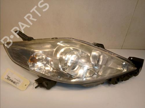 Used Right headlight Right headlight MAZDA 5 (CR) 2.0 CD (CR19) (110 hp) 23177675 23177675