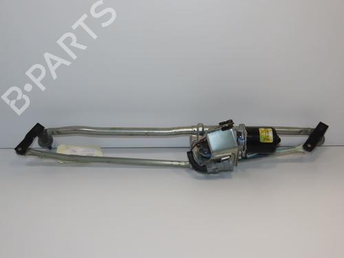Ruitenwissermotor voor IVECO DAILY V Van 35C17, 35S17, 40C17, 45C17, 50C17, 60C17, 65C17, 70C17 (170 hp) 28832966