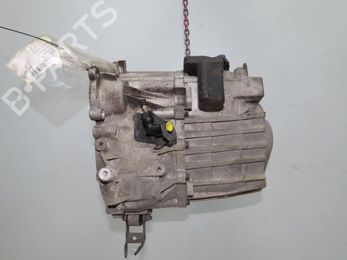 Gearbox VOLVO S60 I (384) 2.4 D | BP28967276M3 
