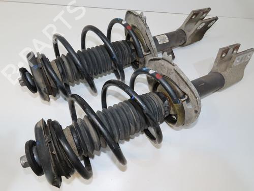 Right front shock absorber CITROËN C4 II (NC_) 1.6 VTi 120 (NC5FS0, NC5FS9) | BP36367561M17 - Image 2