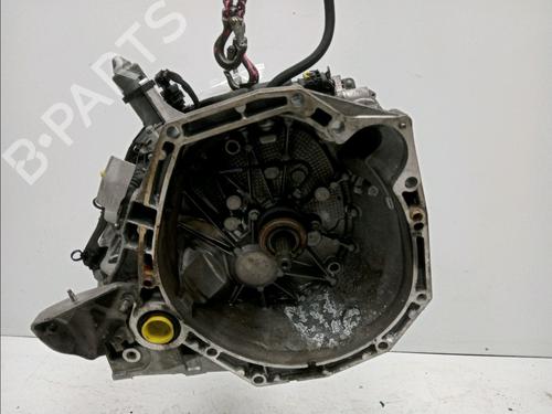 Used Gearbox Gearbox DACIA SANDERO II 1.5 dCi (90 hp) 16146407 16146407