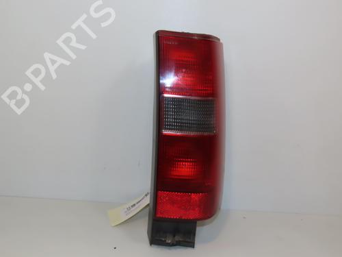 Used Right taillight VOLVO V70 II (285) 2.5 TDI (140 hp) 18148823