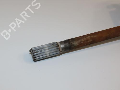 Steering column RENAULT KANGOO Express (FC0/1_) 1.5 dCi (FC1R) | BP26383540M21 - Image 3