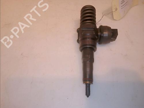 Used Injector Injector VW TOURAN (1T1, 1T2) 1.9 TDI (105 hp) 14950218 14950218