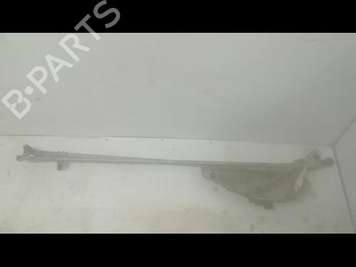 Used Front wiper motor RENAULT VEL SATIS (BJ0_) 3.0 dCi (BJ0J, BJ0N) (177 hp) 23178383