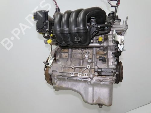 Engine SUZUKI SWIFT IV (FZ, NZ) 1.2 (AZH412, ZC72S) | BP40110567M1 - Image 3
