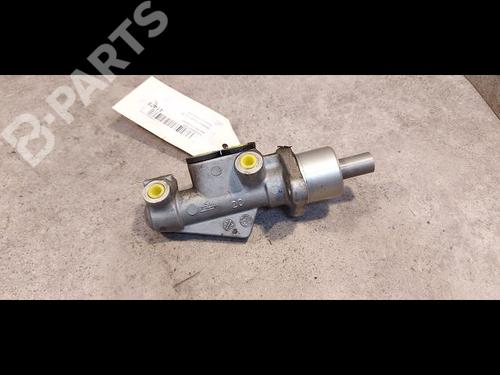 Used Brake master cylinder RENAULT CLIO II (BB_, CB_) 1.2 16V (BB05, BB0W, BB11, BB27, BB2T, BB2U, BB2V, CB05,... (75 hp) 9612711
