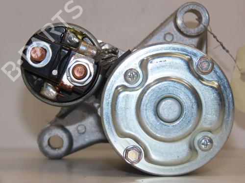 Starter MAZDA CX-30 (DM) 1.8 SKYACTIV-D | BP18148644M8
